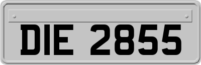 DIE2855