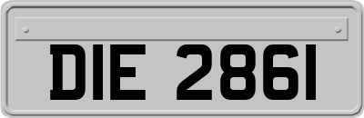 DIE2861
