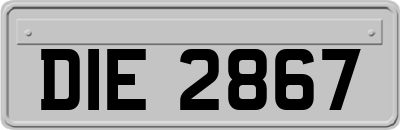DIE2867