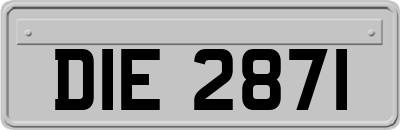DIE2871
