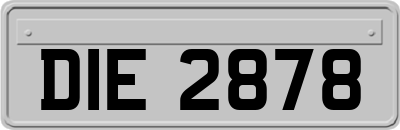 DIE2878