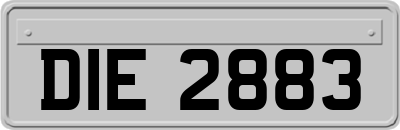 DIE2883