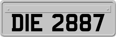 DIE2887