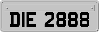 DIE2888