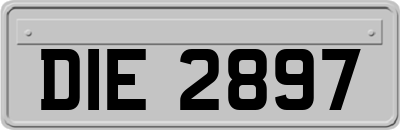 DIE2897