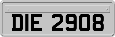 DIE2908