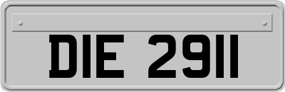 DIE2911