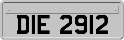 DIE2912