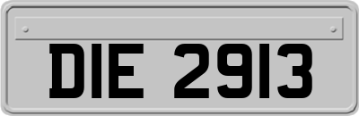 DIE2913