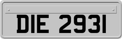 DIE2931