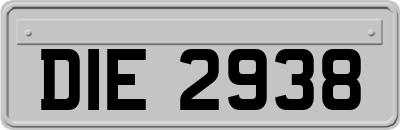 DIE2938