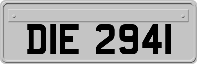 DIE2941