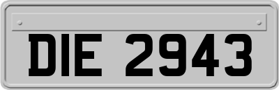 DIE2943