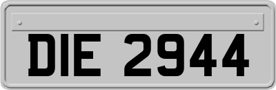 DIE2944
