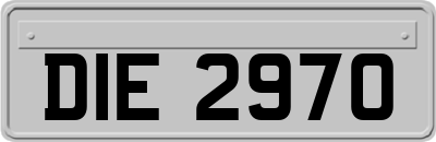 DIE2970