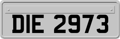 DIE2973