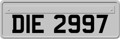 DIE2997