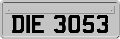 DIE3053