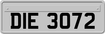 DIE3072