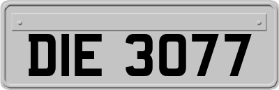 DIE3077