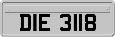 DIE3118