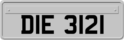 DIE3121