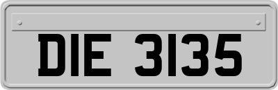 DIE3135