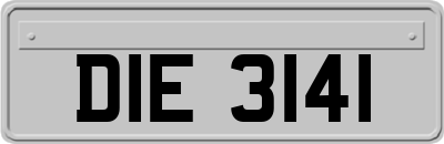 DIE3141