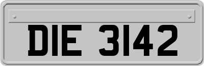DIE3142