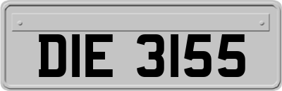DIE3155