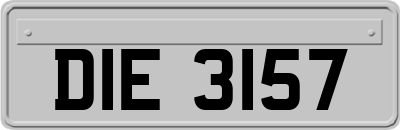 DIE3157