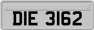 DIE3162