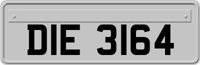 DIE3164