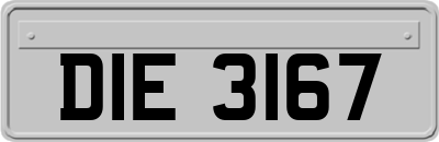 DIE3167