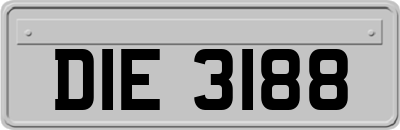 DIE3188