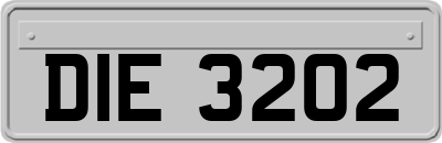 DIE3202