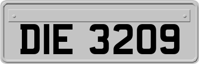 DIE3209