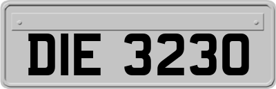 DIE3230