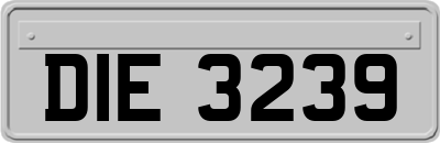 DIE3239