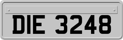 DIE3248