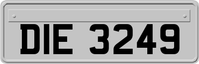 DIE3249