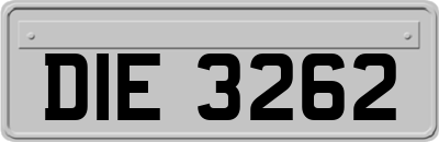 DIE3262