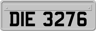 DIE3276
