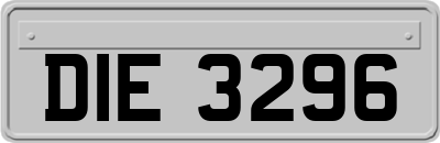 DIE3296