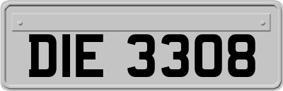 DIE3308