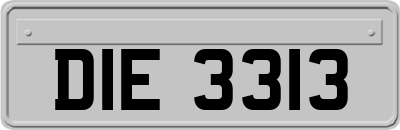 DIE3313