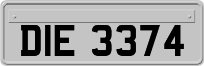 DIE3374