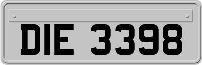 DIE3398