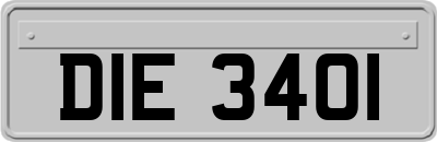 DIE3401