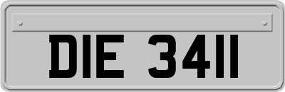 DIE3411
